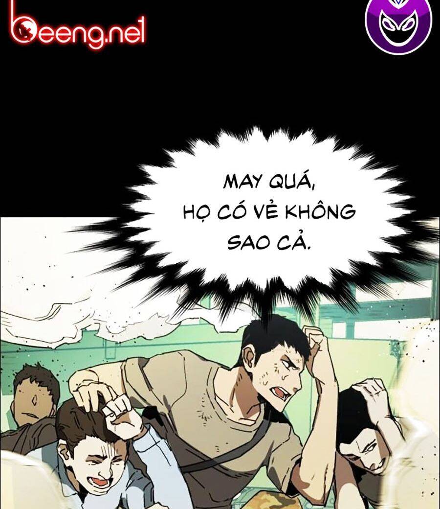 Bạn Học Của Tôi Là Lính Đánh Thuê: Chapter 0