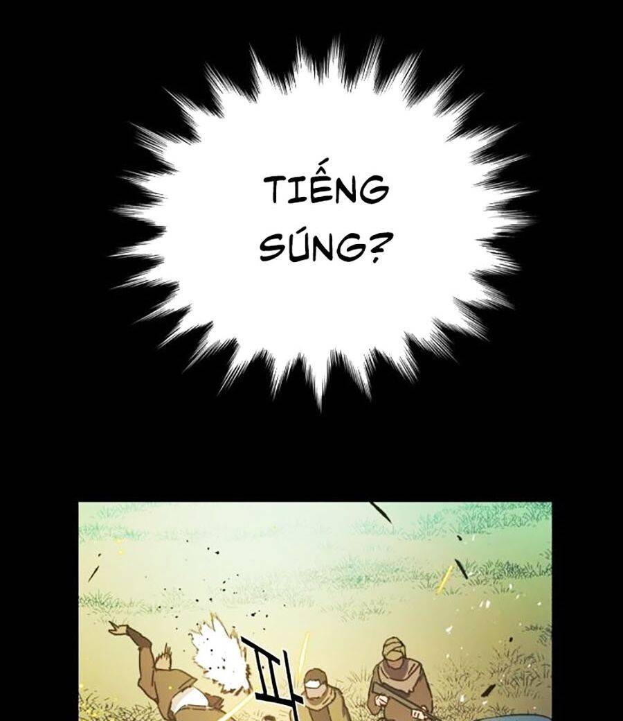 Bạn Học Của Tôi Là Lính Đánh Thuê: Chapter 0