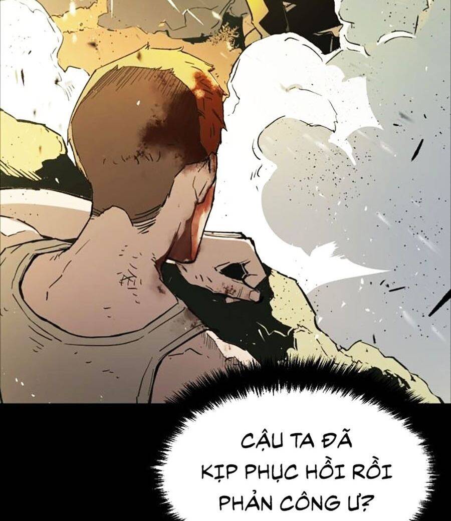 Bạn Học Của Tôi Là Lính Đánh Thuê: Chapter 0