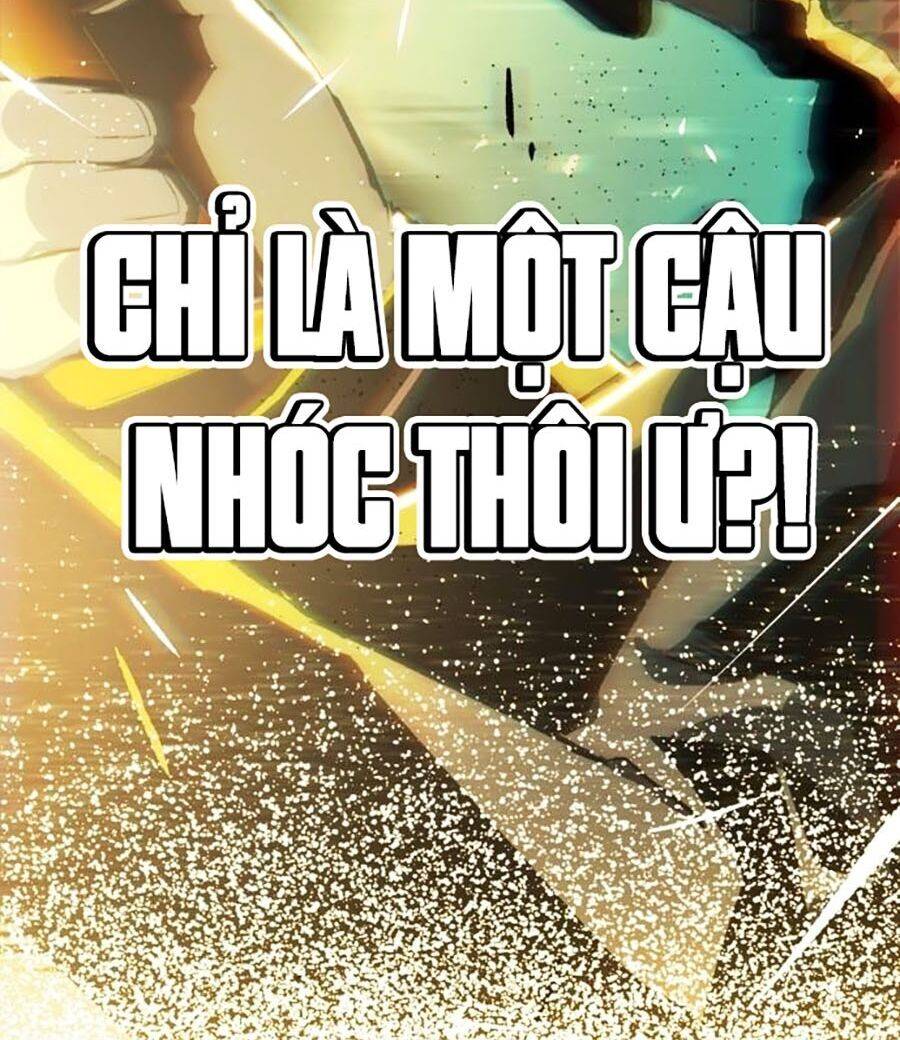 Bạn Học Của Tôi Là Lính Đánh Thuê: Chapter 0