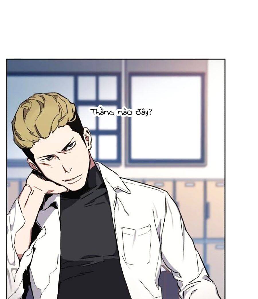 Bạn Học Của Tôi Là Lính Đánh Thuê: Chapter 0