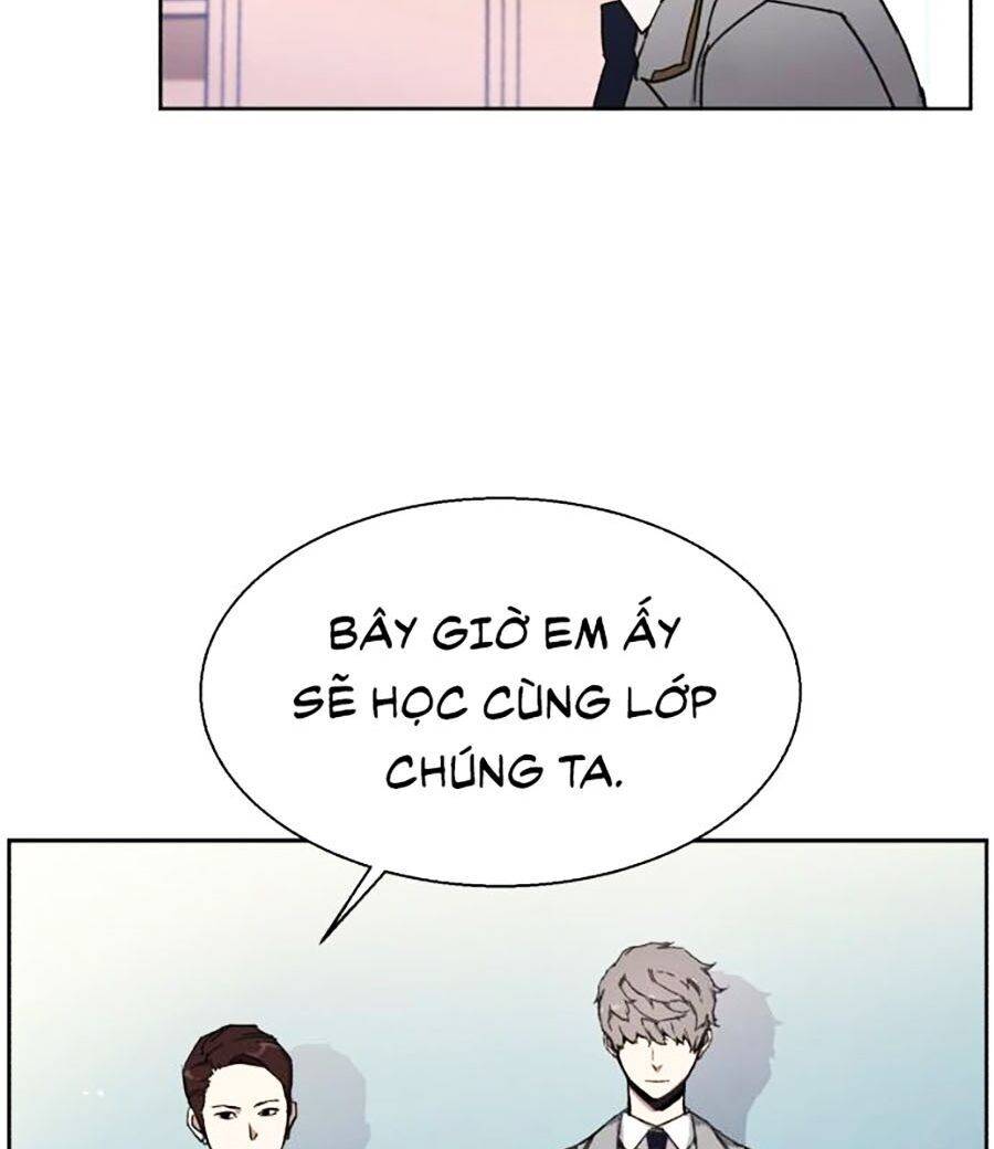 Bạn Học Của Tôi Là Lính Đánh Thuê: Chapter 0