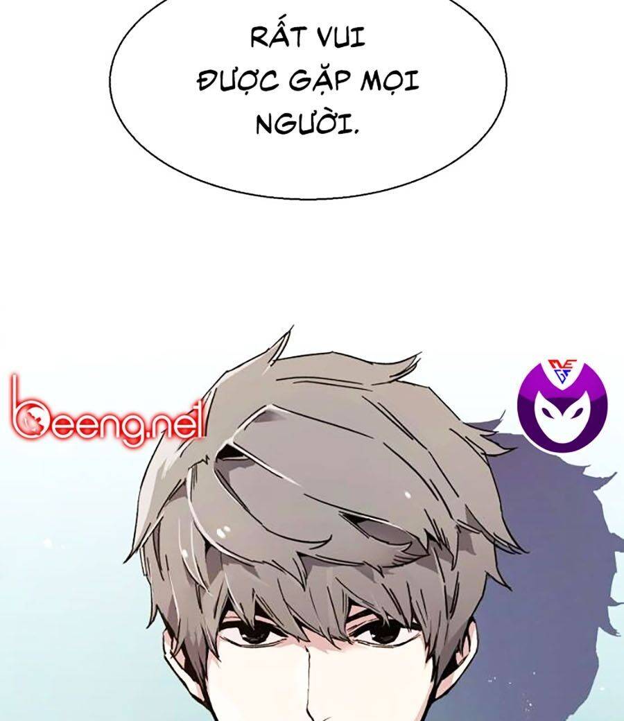 Bạn Học Của Tôi Là Lính Đánh Thuê: Chapter 0
