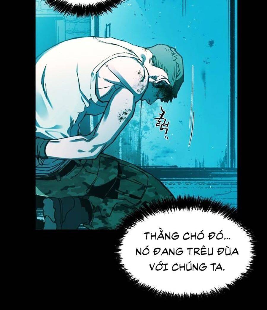 Bạn Học Của Tôi Là Lính Đánh Thuê: Chapter 0