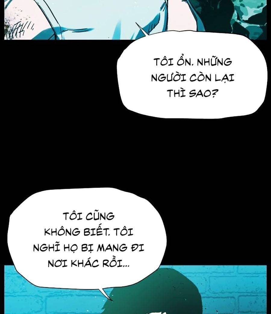 Bạn Học Của Tôi Là Lính Đánh Thuê: Chapter 0