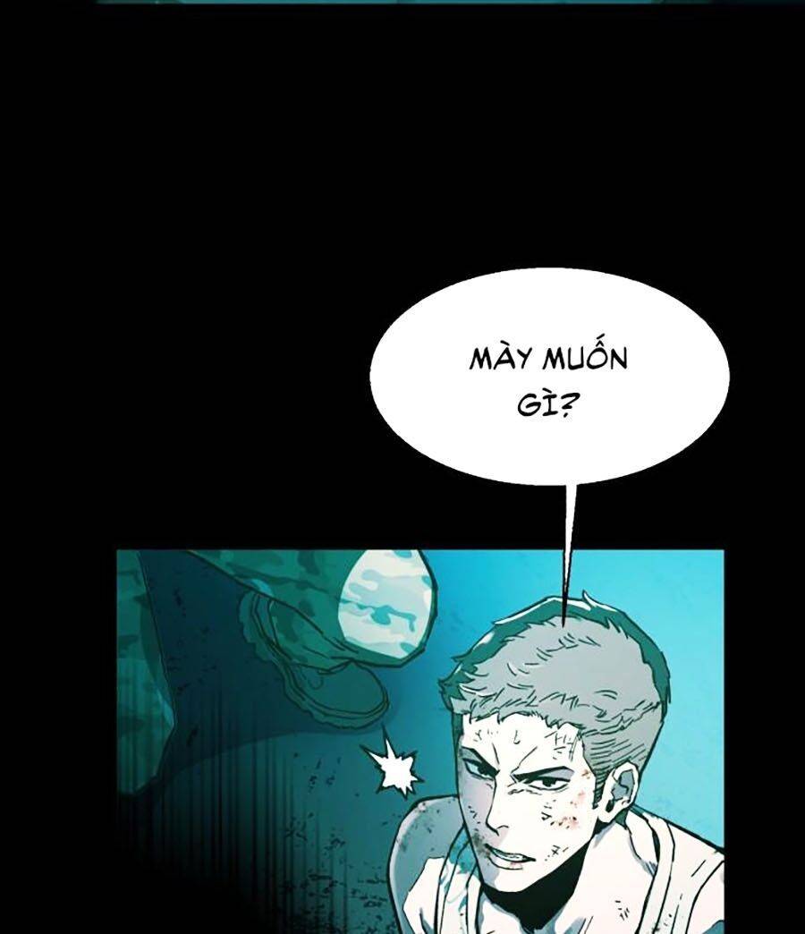 Bạn Học Của Tôi Là Lính Đánh Thuê: Chapter 0