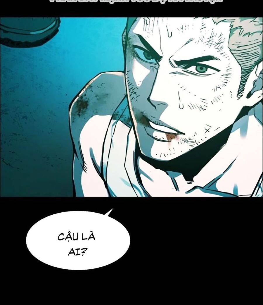 Bạn Học Của Tôi Là Lính Đánh Thuê: Chapter 0