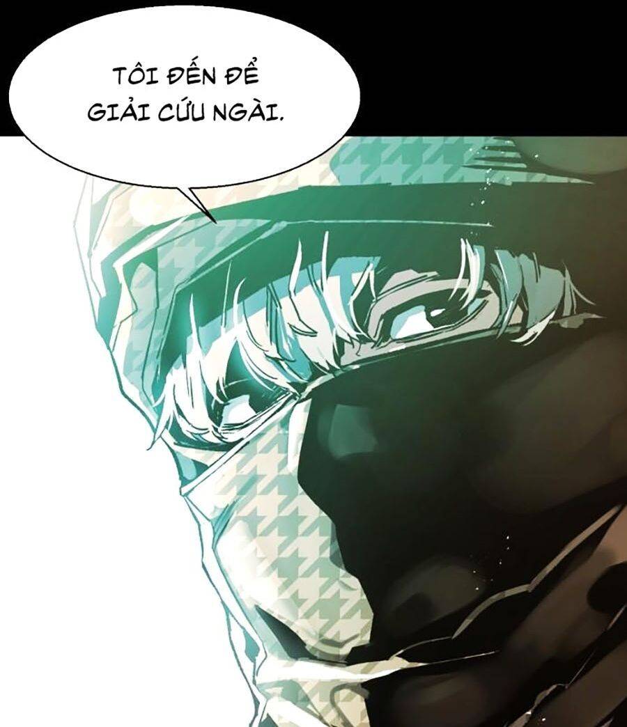 Bạn Học Của Tôi Là Lính Đánh Thuê: Chapter 0