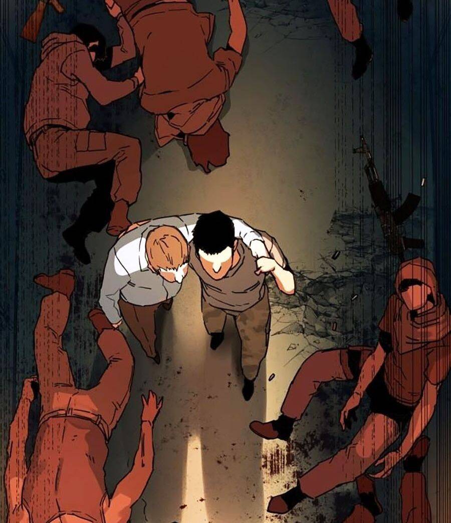 Bạn Học Của Tôi Là Lính Đánh Thuê: Chapter 0