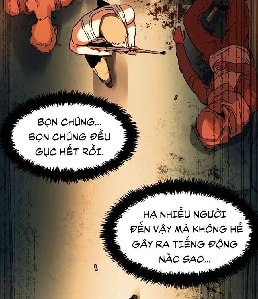 Bạn Học Của Tôi Là Lính Đánh Thuê: Chapter 0