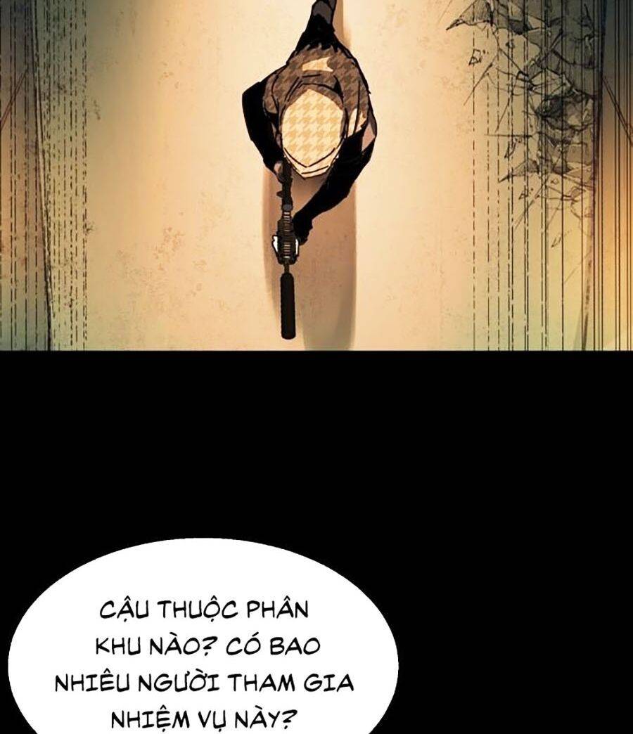 Bạn Học Của Tôi Là Lính Đánh Thuê: Chapter 0