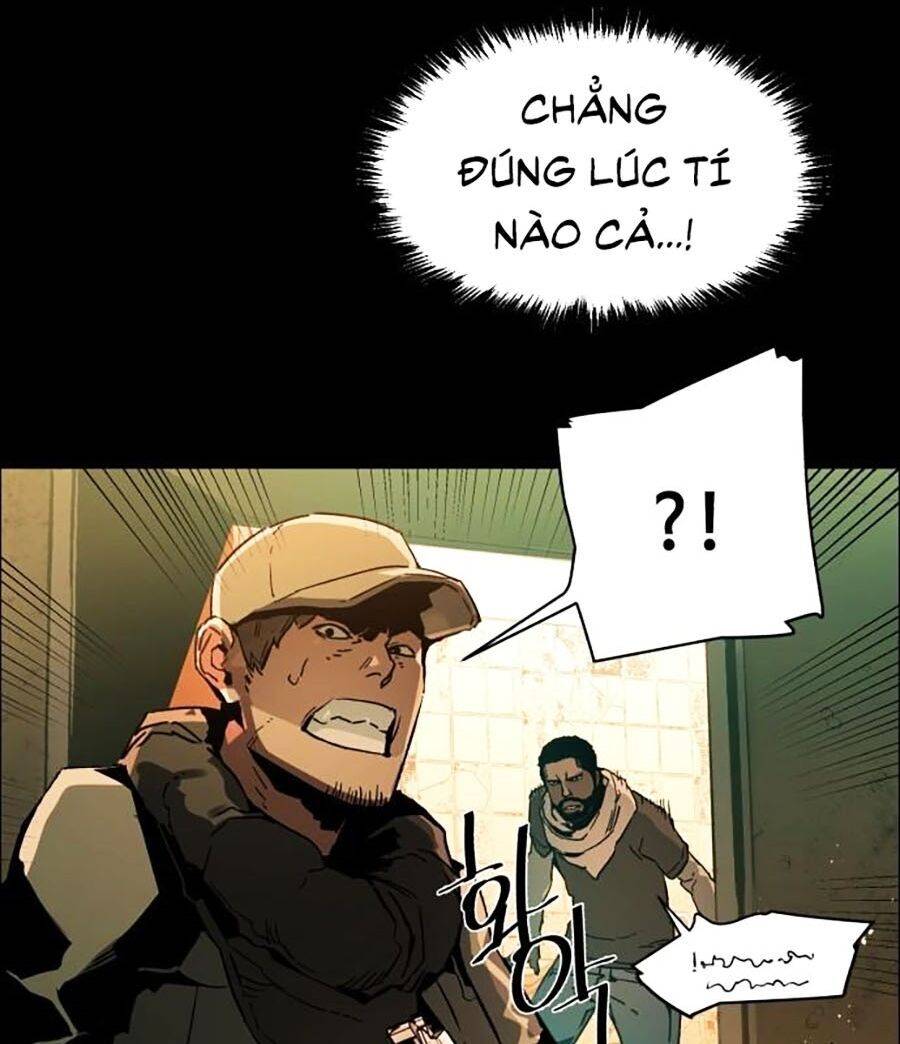 Bạn Học Của Tôi Là Lính Đánh Thuê: Chapter 0