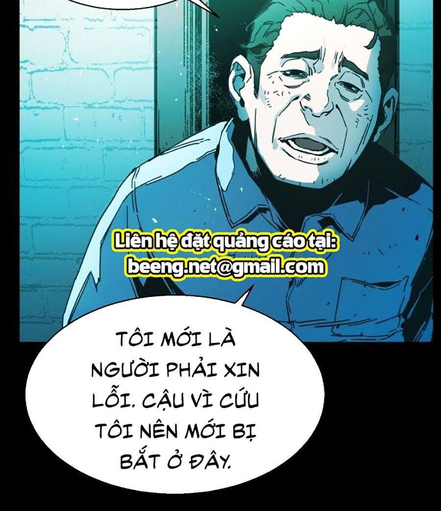 Bạn Học Của Tôi Là Lính Đánh Thuê: Chapter 0