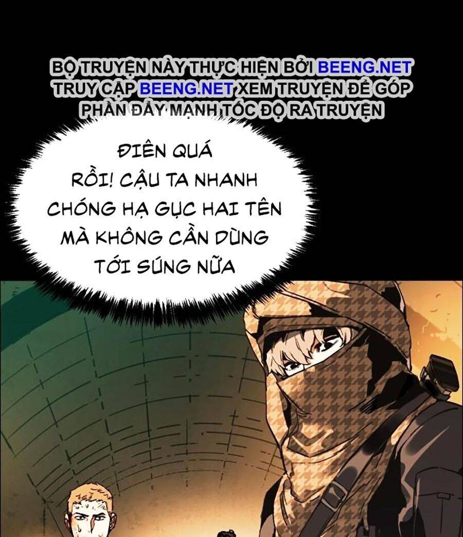 Bạn Học Của Tôi Là Lính Đánh Thuê: Chapter 0