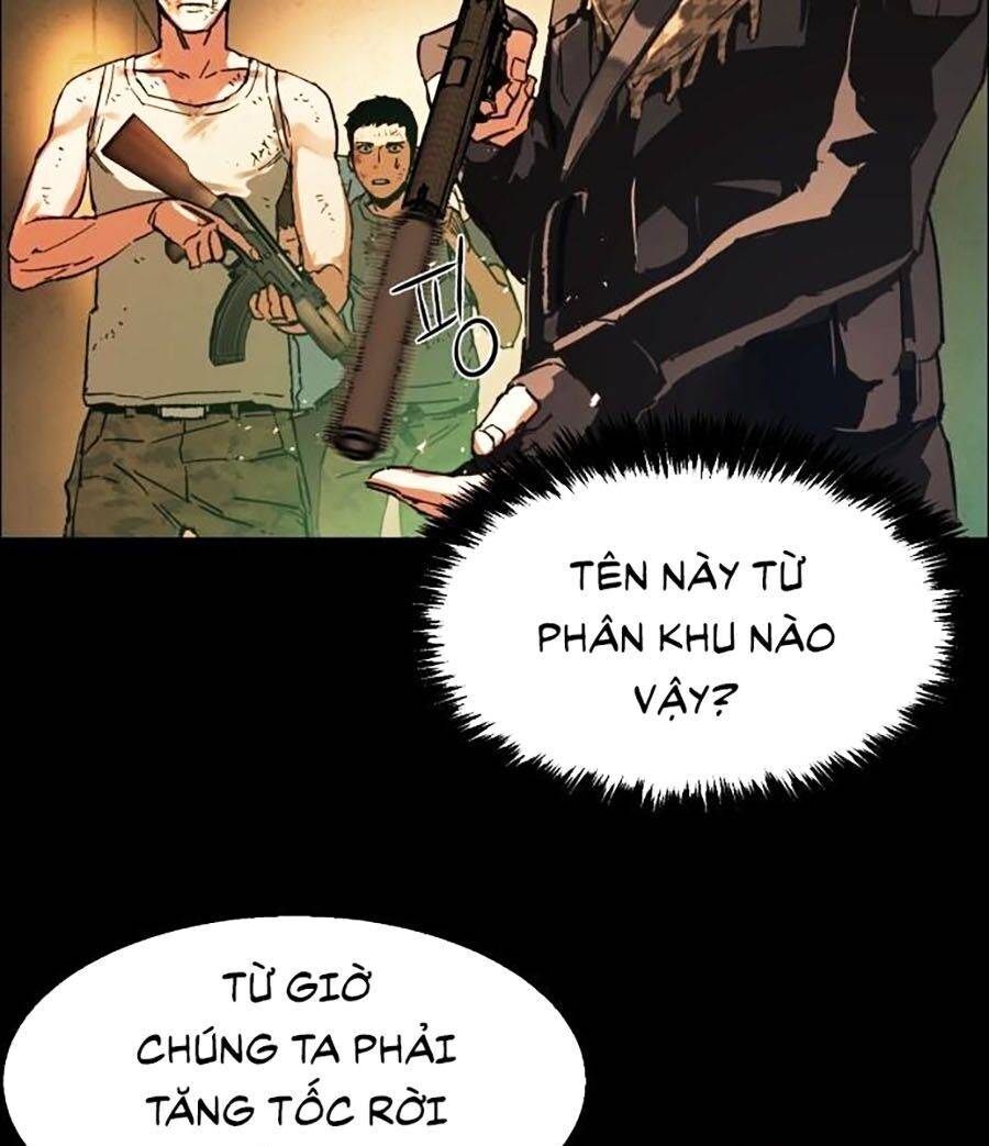 Bạn Học Của Tôi Là Lính Đánh Thuê: Chapter 0