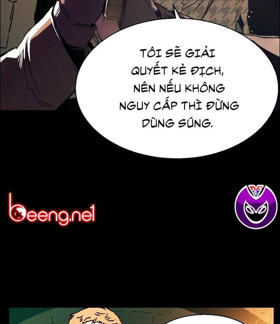 Bạn Học Của Tôi Là Lính Đánh Thuê: Chapter 0