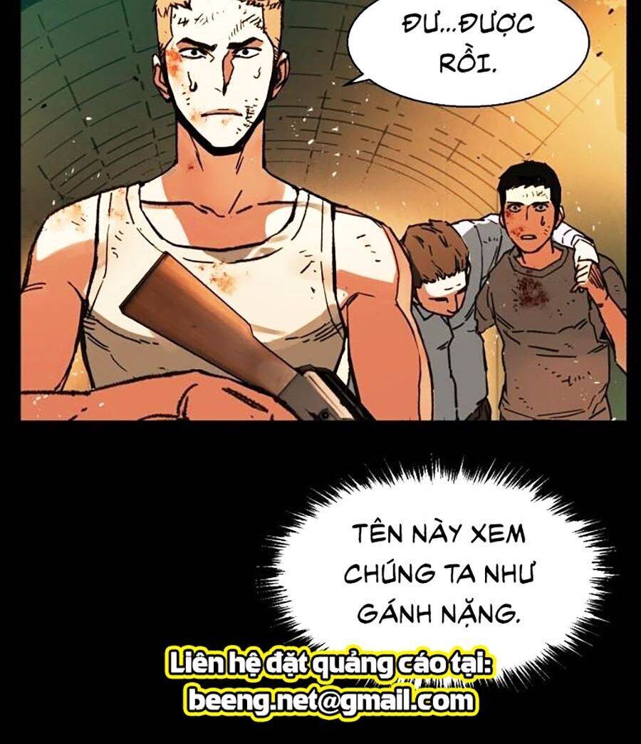 Bạn Học Của Tôi Là Lính Đánh Thuê: Chapter 0