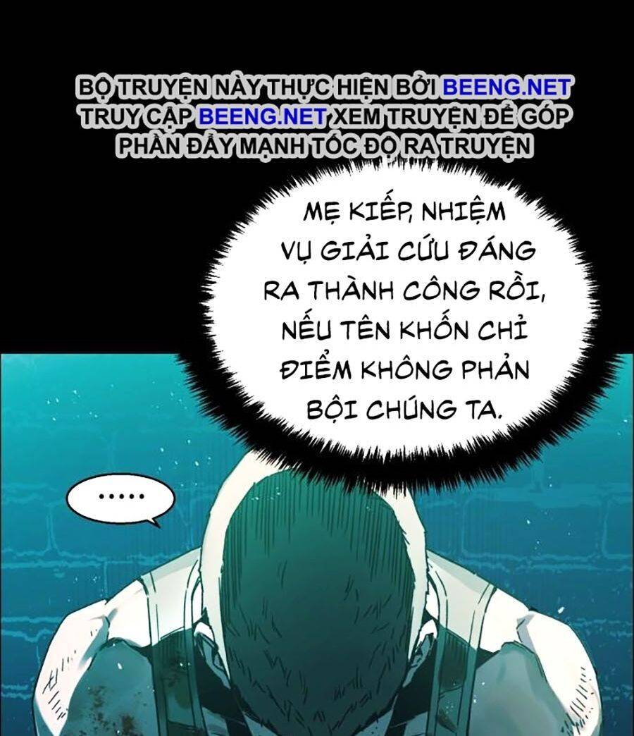 Bạn Học Của Tôi Là Lính Đánh Thuê: Chapter 0
