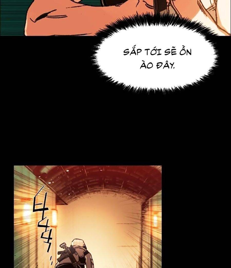 Bạn Học Của Tôi Là Lính Đánh Thuê: Chapter 0