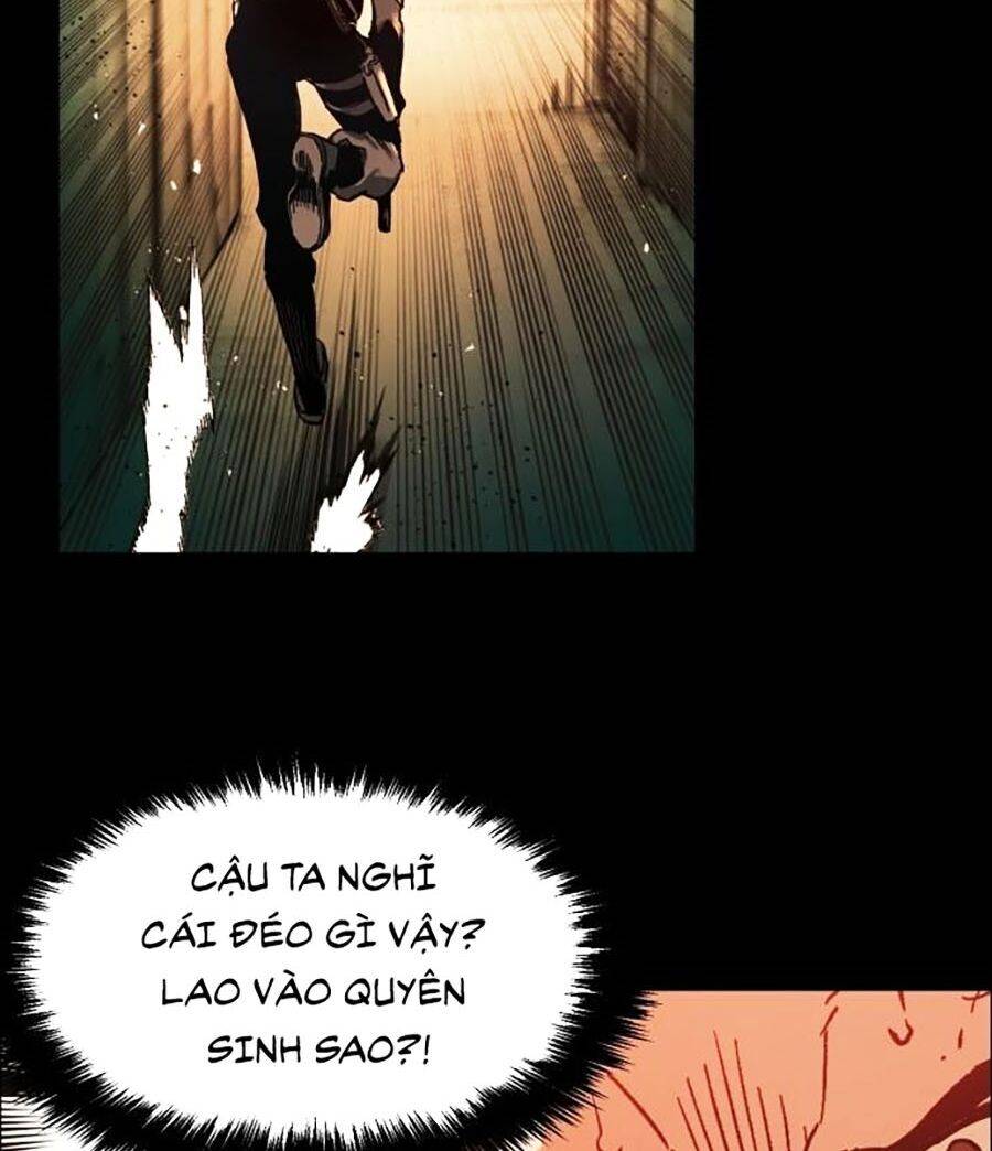 Bạn Học Của Tôi Là Lính Đánh Thuê: Chapter 0