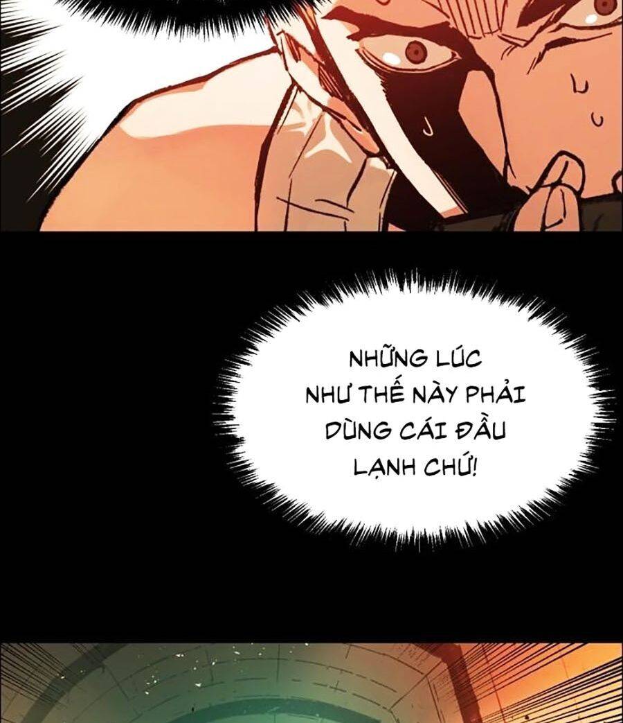 Bạn Học Của Tôi Là Lính Đánh Thuê: Chapter 0