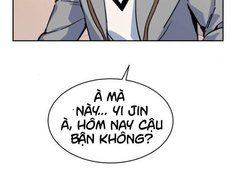 Bạn Học Của Tôi Là Lính Đánh Thuê: Chapter 11