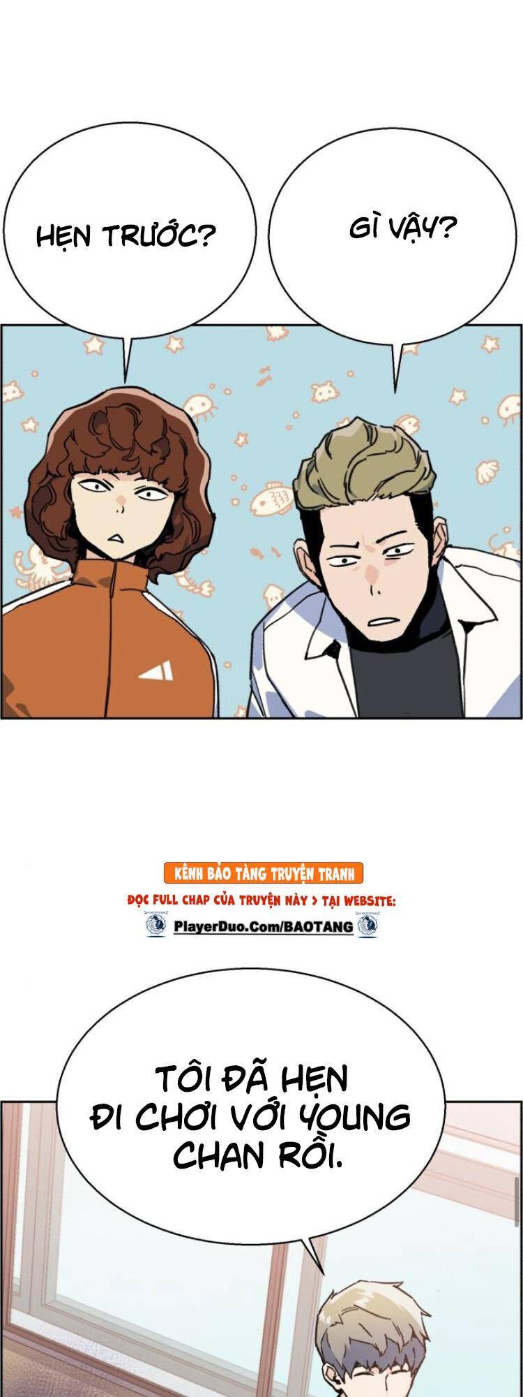 Bạn Học Của Tôi Là Lính Đánh Thuê: Chapter 11