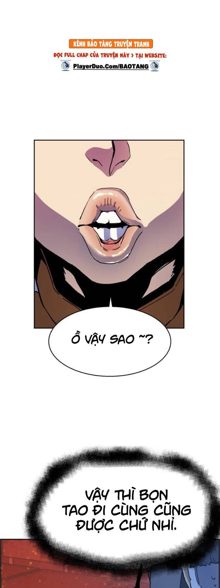 Bạn Học Của Tôi Là Lính Đánh Thuê: Chapter 11