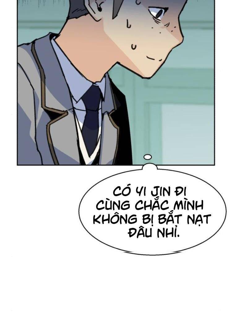 Bạn Học Của Tôi Là Lính Đánh Thuê: Chapter 11