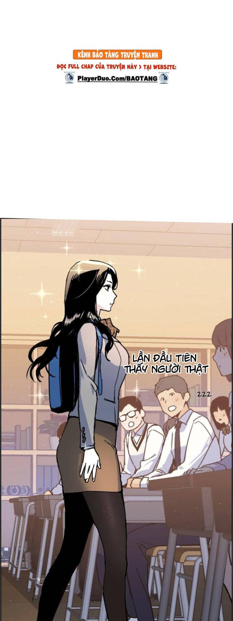 Bạn Học Của Tôi Là Lính Đánh Thuê: Chapter 11