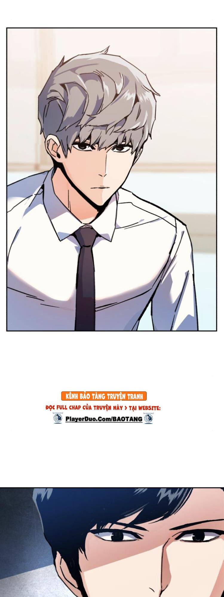 Bạn Học Của Tôi Là Lính Đánh Thuê: Chapter 11