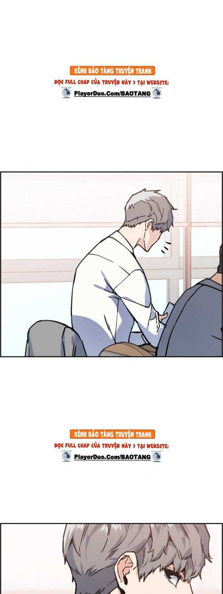 Bạn Học Của Tôi Là Lính Đánh Thuê: Chapter 11