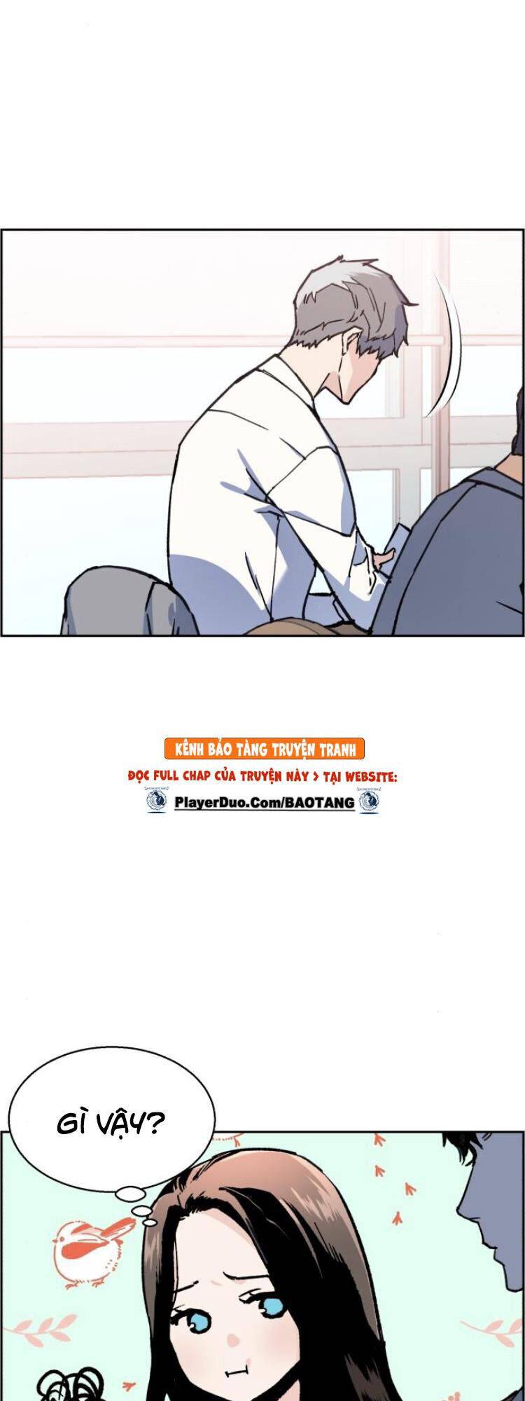 Bạn Học Của Tôi Là Lính Đánh Thuê: Chapter 11
