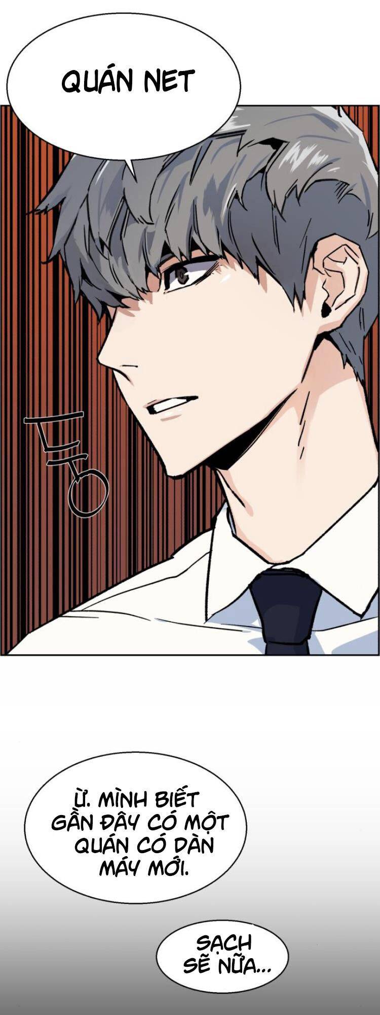 Bạn Học Của Tôi Là Lính Đánh Thuê: Chapter 11