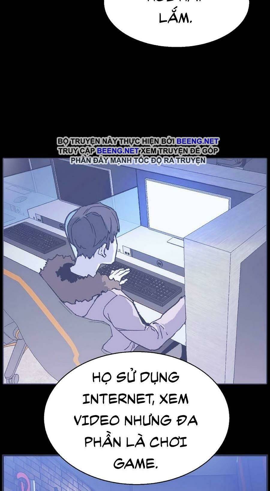Bạn Học Của Tôi Là Lính Đánh Thuê: Chapter 11