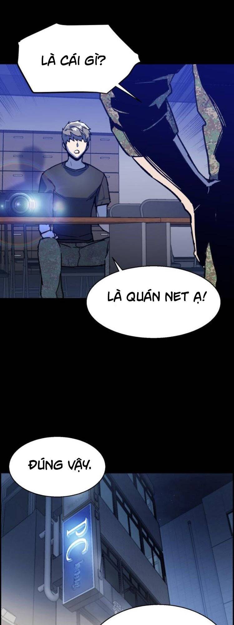 Bạn Học Của Tôi Là Lính Đánh Thuê: Chapter 11