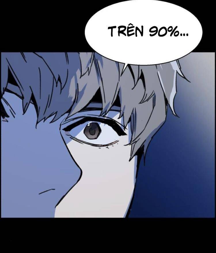 Bạn Học Của Tôi Là Lính Đánh Thuê: Chapter 11