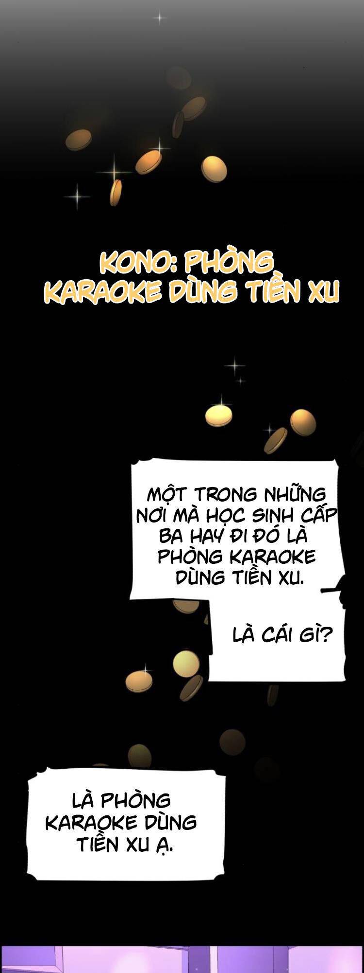 Bạn Học Của Tôi Là Lính Đánh Thuê: Chapter 11