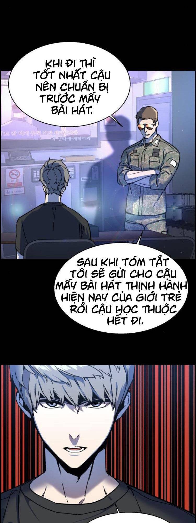 Bạn Học Của Tôi Là Lính Đánh Thuê: Chapter 11