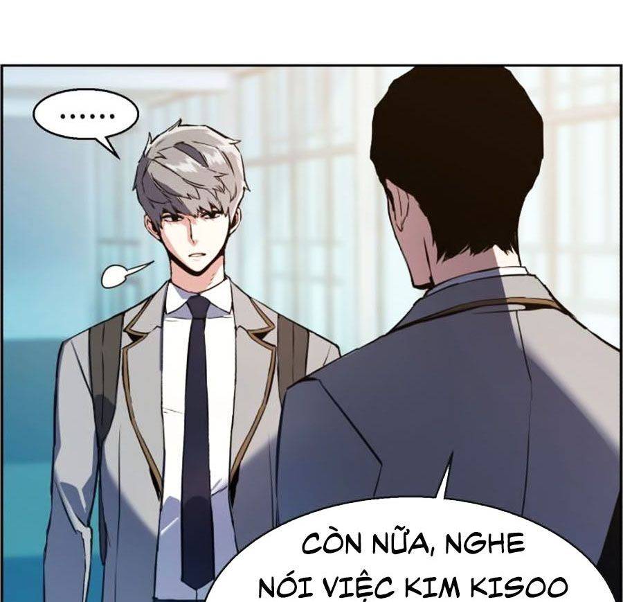 Bạn Học Của Tôi Là Lính Đánh Thuê: Chapter 12