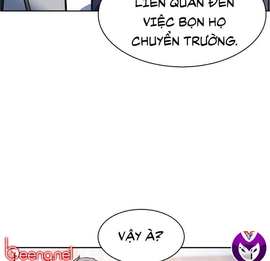 Bạn Học Của Tôi Là Lính Đánh Thuê: Chapter 12