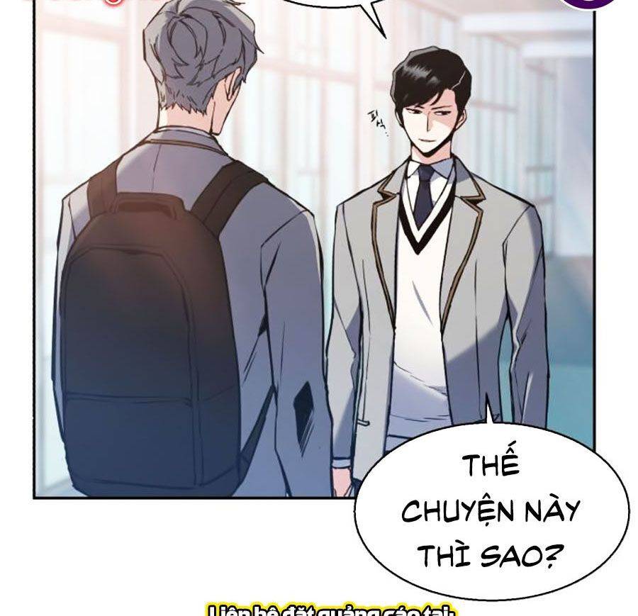 Bạn Học Của Tôi Là Lính Đánh Thuê: Chapter 12