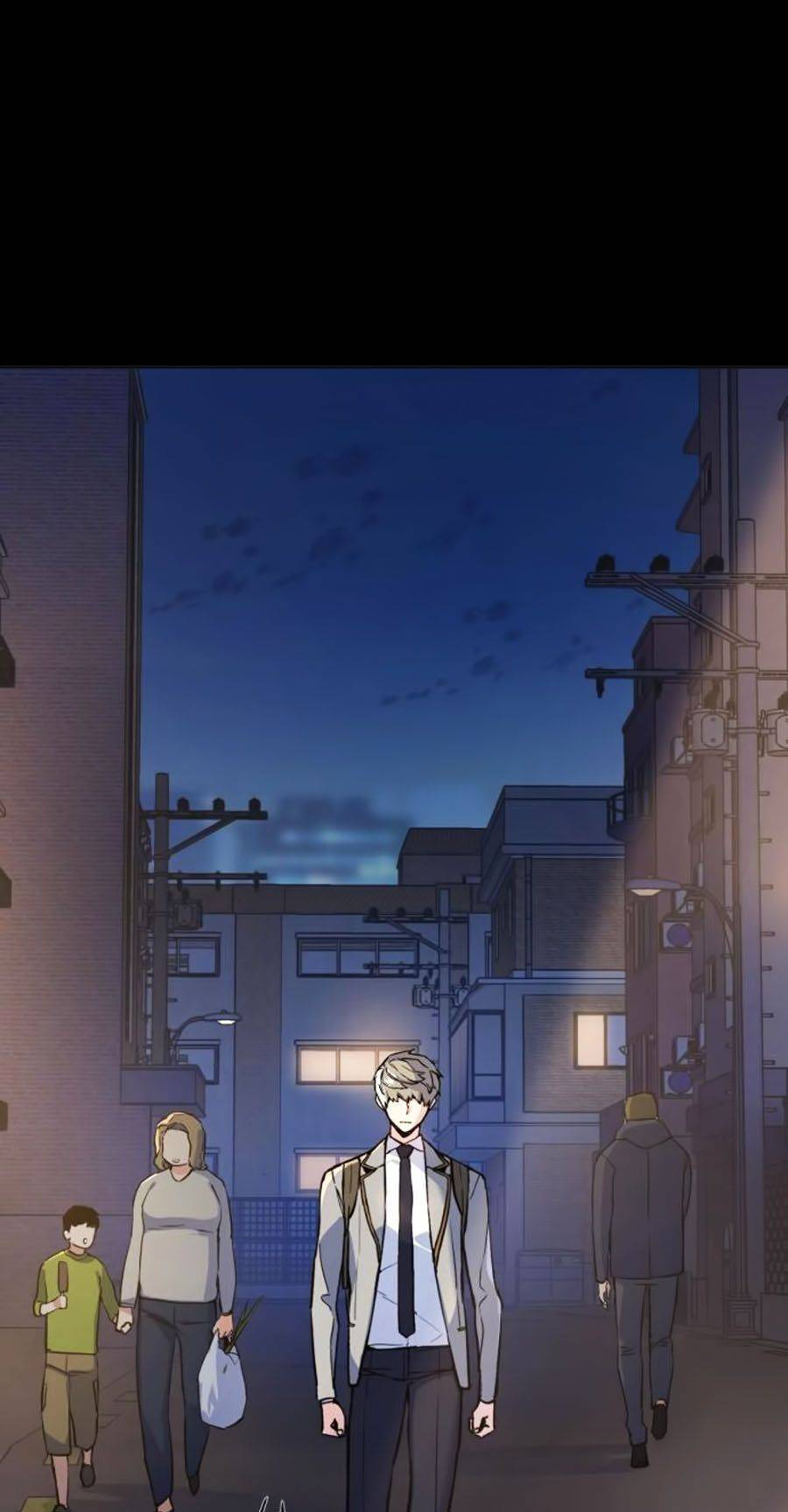 Bạn Học Của Tôi Là Lính Đánh Thuê: Chapter 12