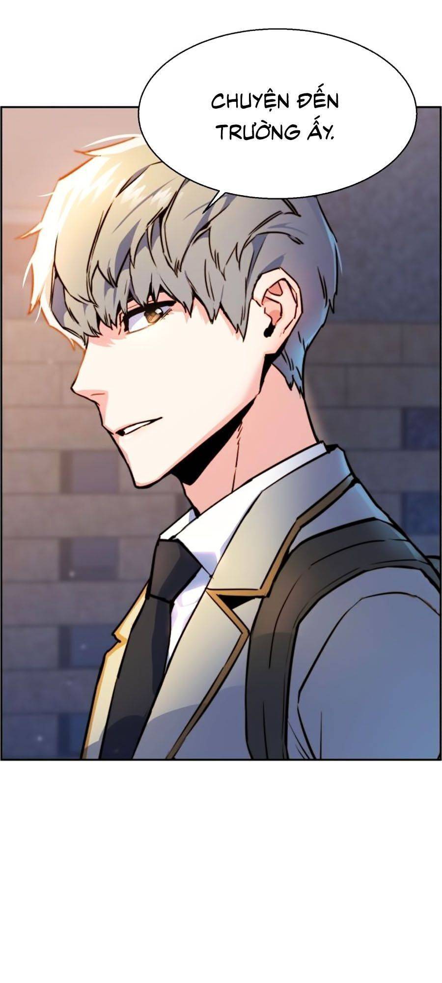 Bạn Học Của Tôi Là Lính Đánh Thuê: Chapter 12
