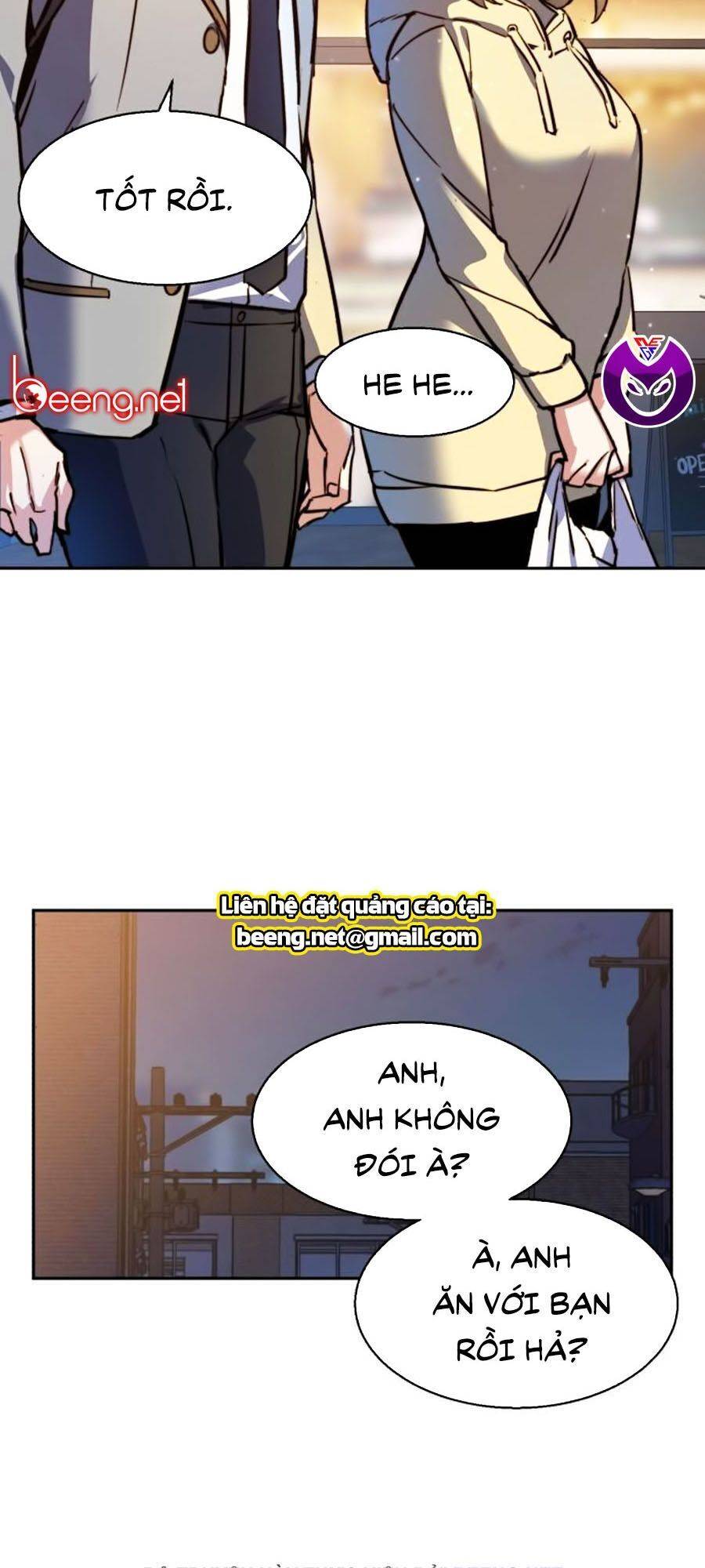 Bạn Học Của Tôi Là Lính Đánh Thuê: Chapter 12