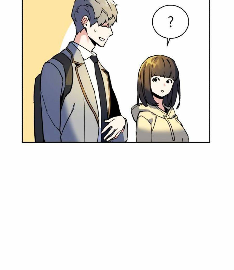 Bạn Học Của Tôi Là Lính Đánh Thuê: Chapter 12