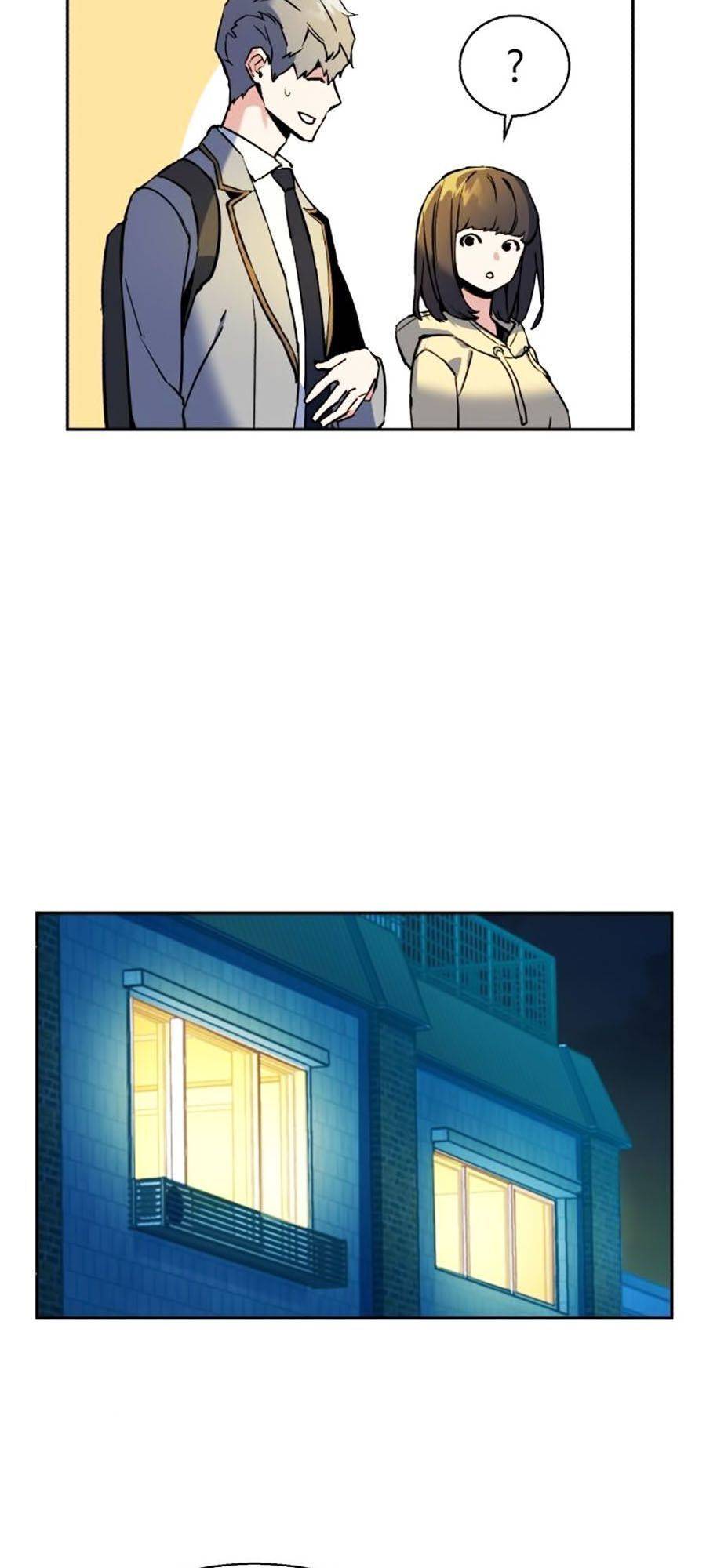 Bạn Học Của Tôi Là Lính Đánh Thuê: Chapter 12