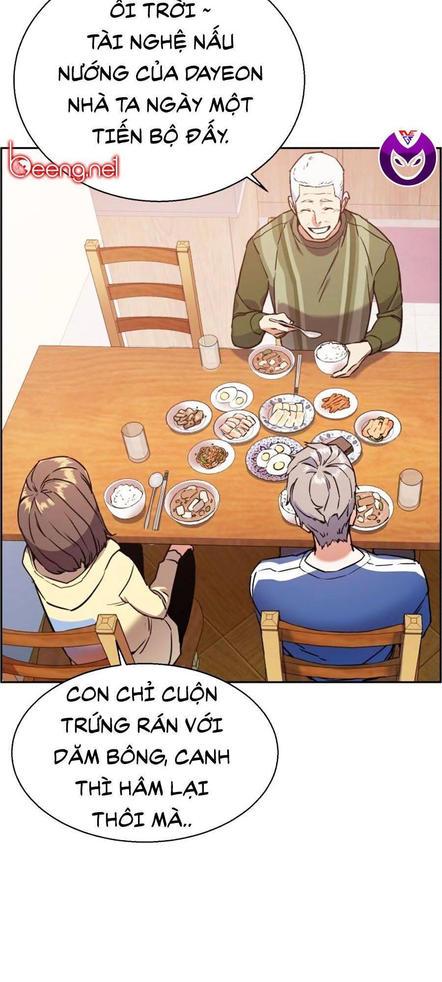 Bạn Học Của Tôi Là Lính Đánh Thuê: Chapter 12