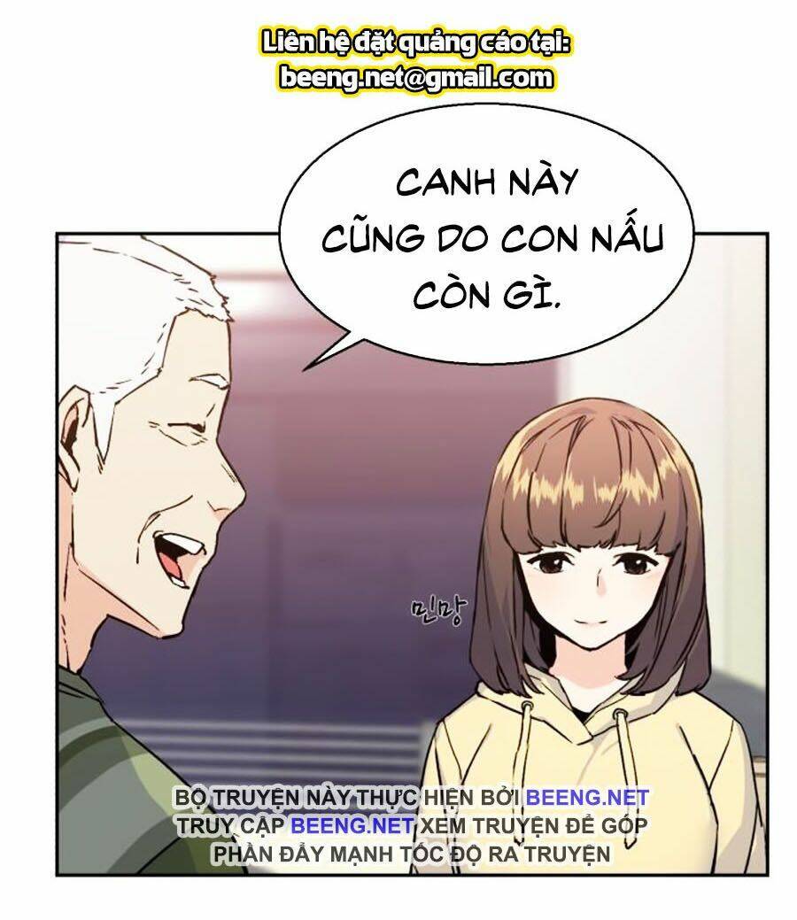 Bạn Học Của Tôi Là Lính Đánh Thuê: Chapter 12