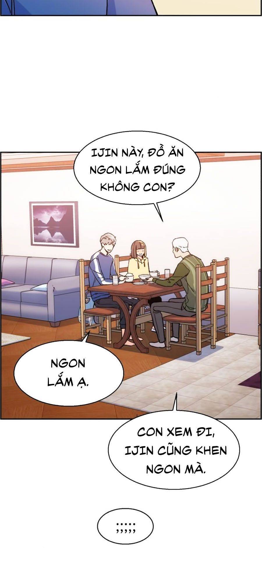 Bạn Học Của Tôi Là Lính Đánh Thuê: Chapter 12